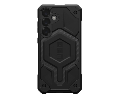 Etui do telefonów UAG Monarch Pro Samsung Galaxy S25+ 5G carbon fiber 214462114242